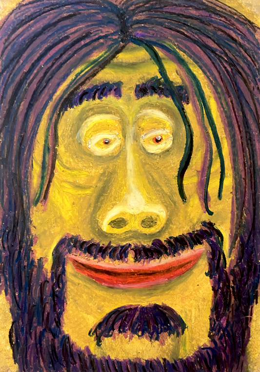 I May Not Be All Here But I Am Having Fun