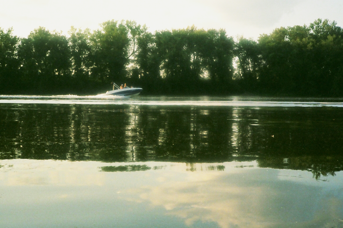 West Branch of the Susquehanna River Postcards Set