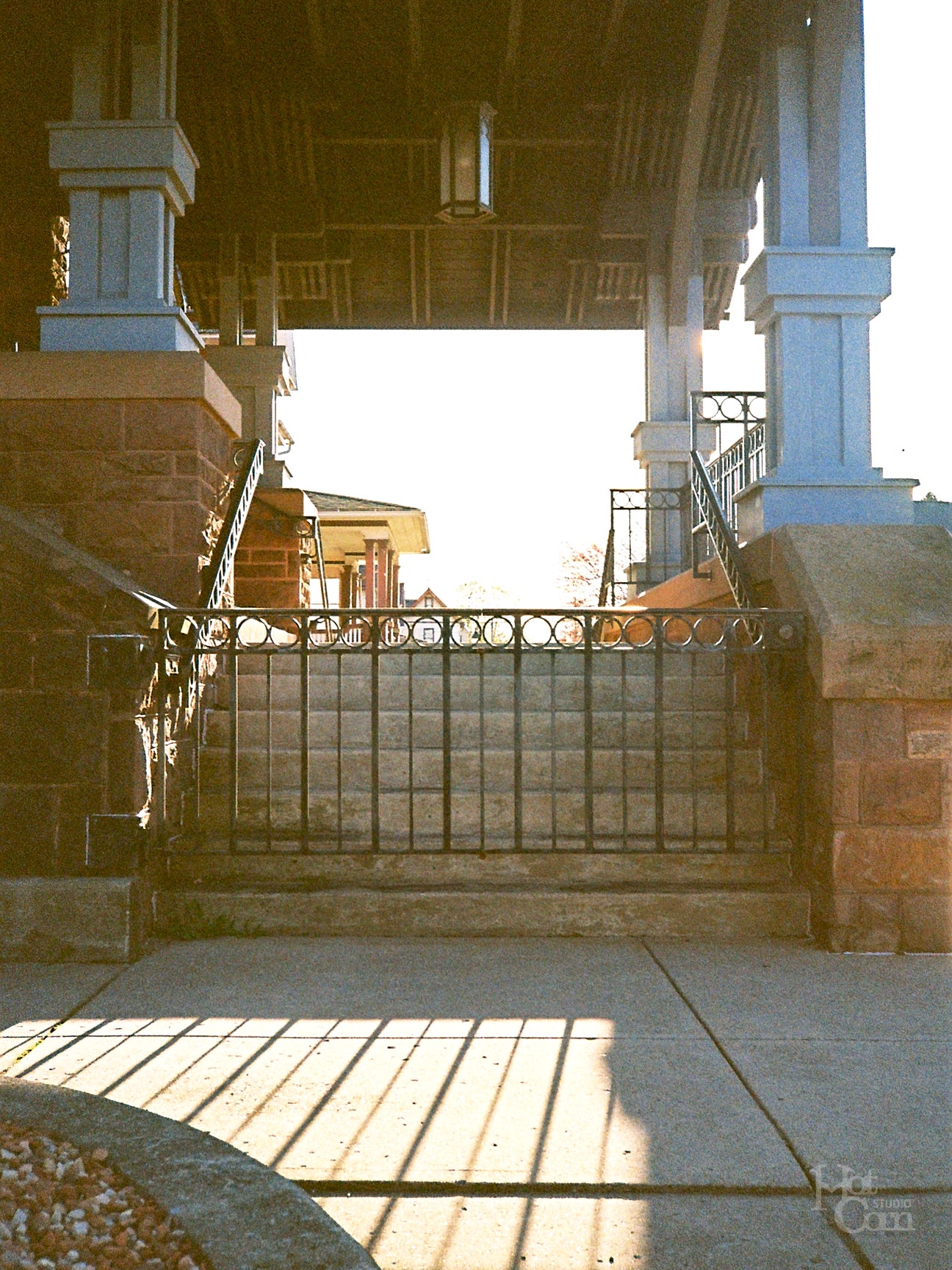 Williamsport Architecture Postcards Set