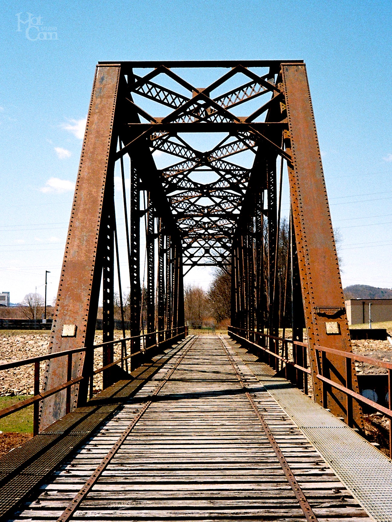 Williamsport Architecture Postcards Set