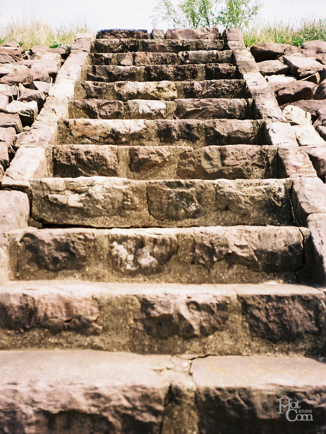 Williamsport Architecture Postcards Set