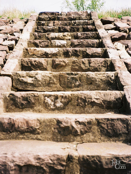 Williamsport Architecture Postcards Set